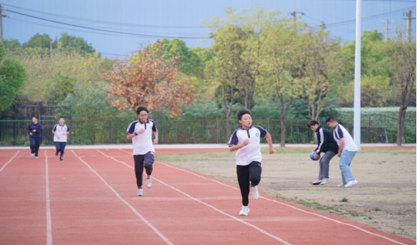 武汉江南技术学校2023年体育高考专项计划报名登记通知